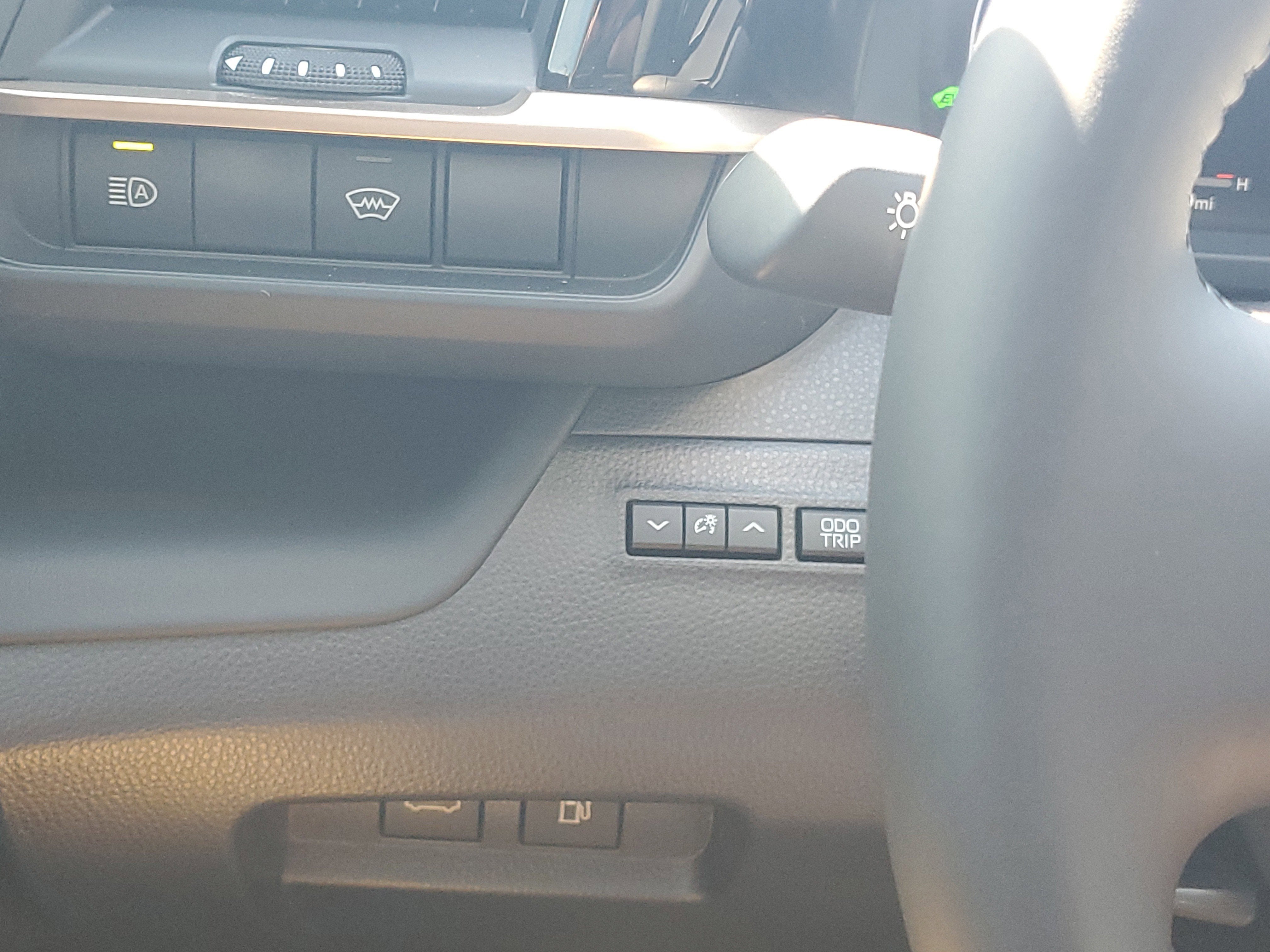 2023 Toyota Crown XLE