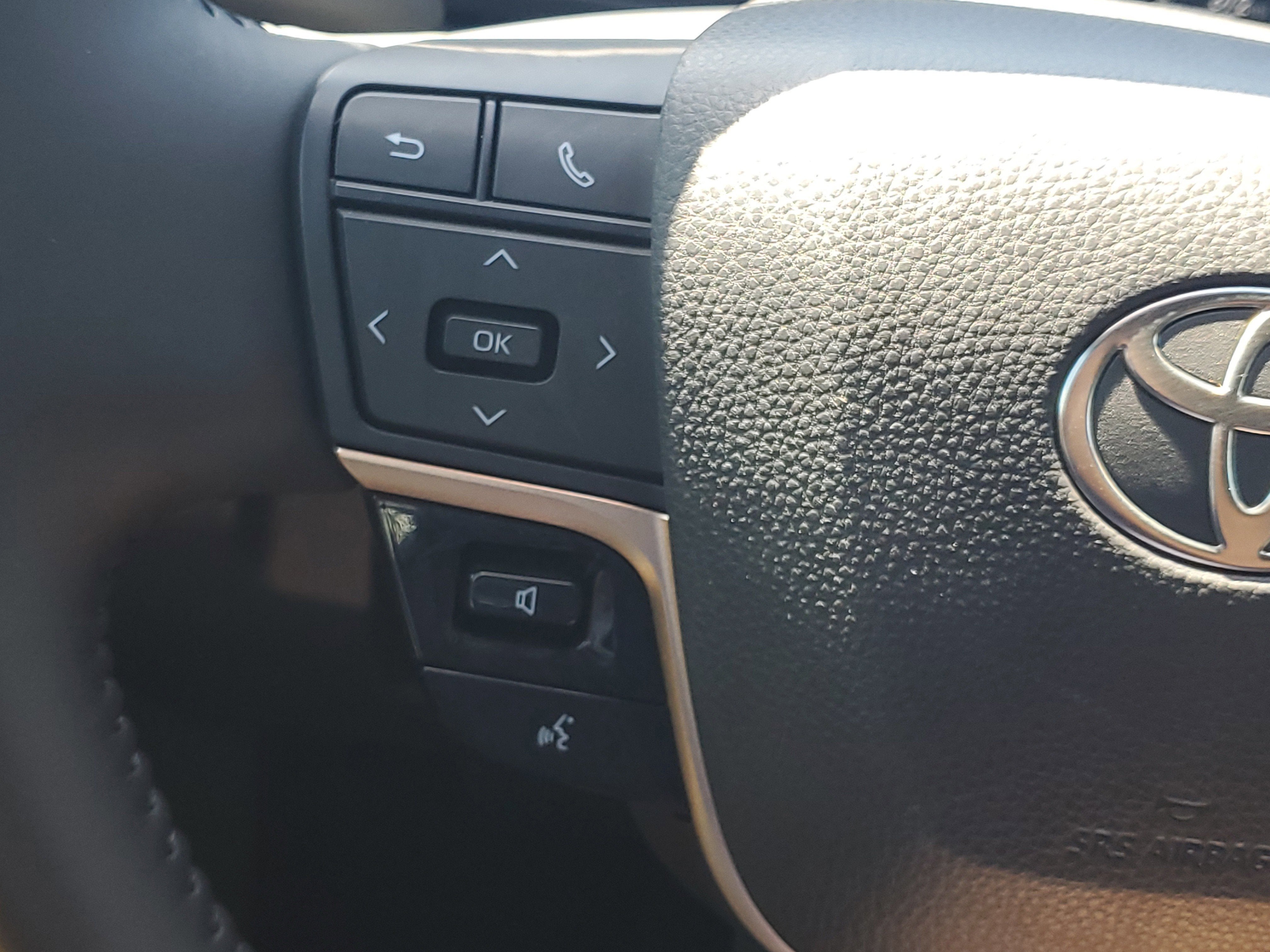 2023 Toyota Crown XLE