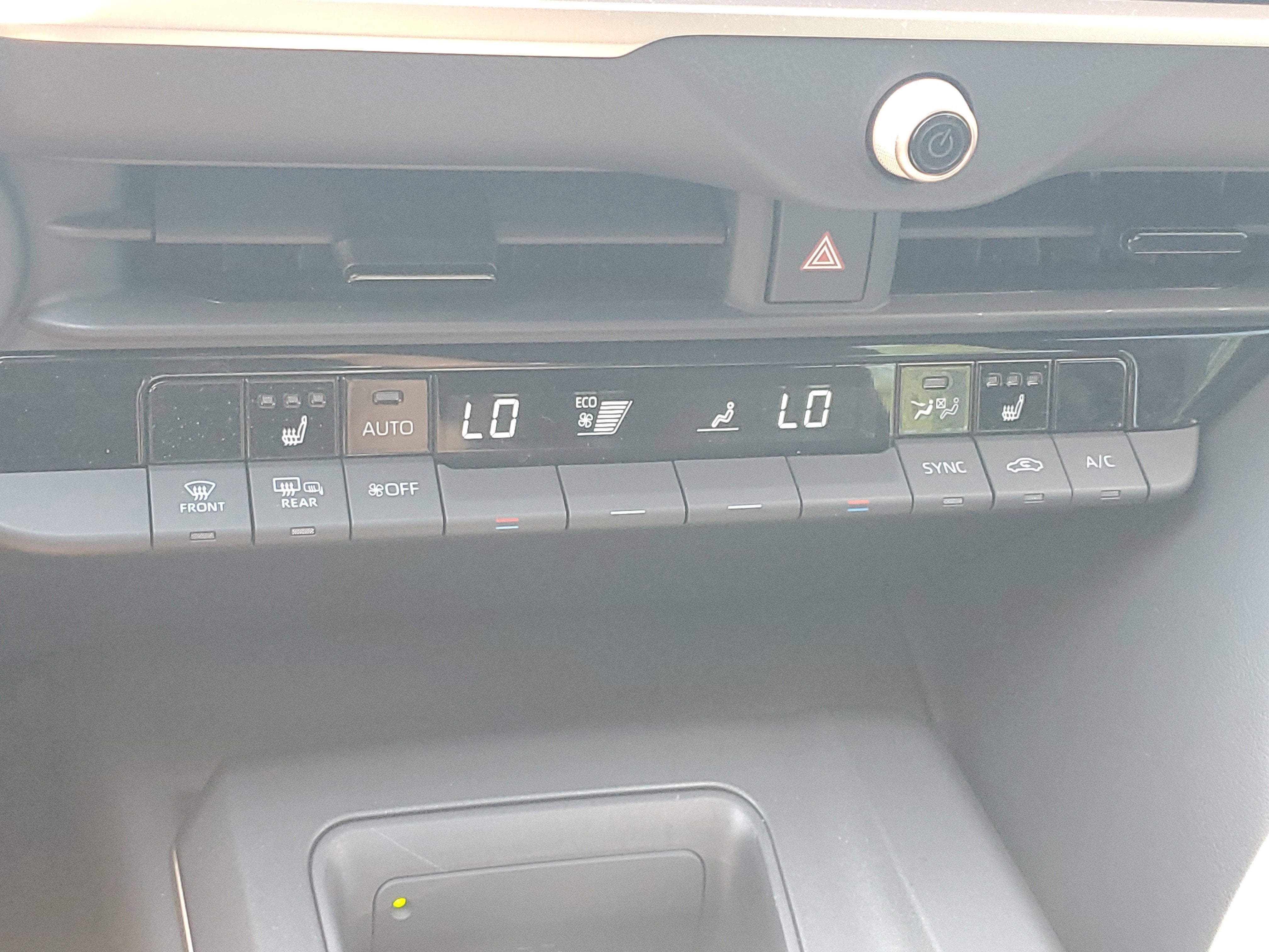 2023 Toyota Crown XLE