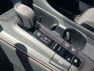 2023 Toyota Crown XLE