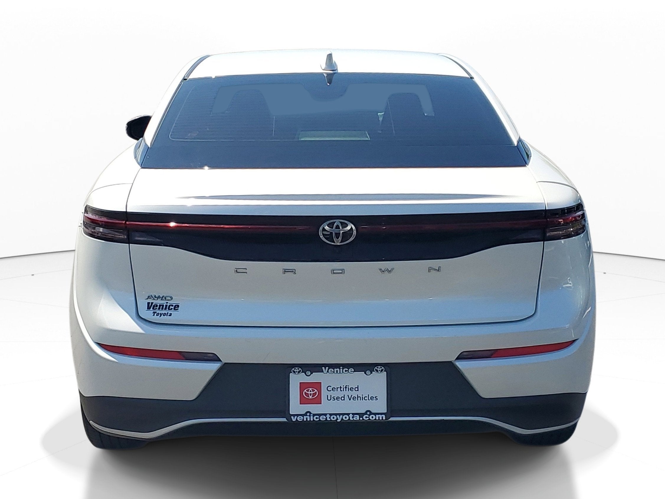 2023 Toyota Crown XLE