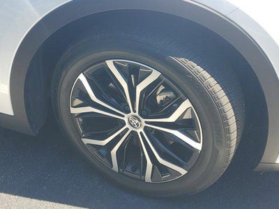 2023 Toyota Crown XLE