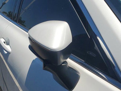 2023 Toyota Crown XLE