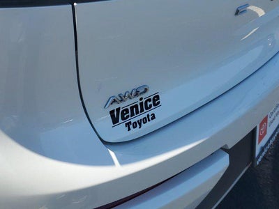 2023 Toyota Crown XLE