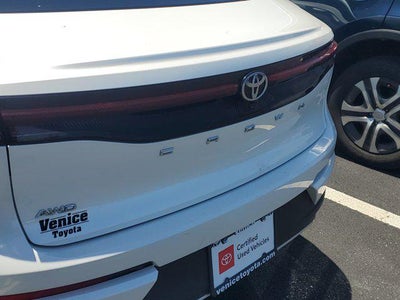 2023 Toyota Crown XLE