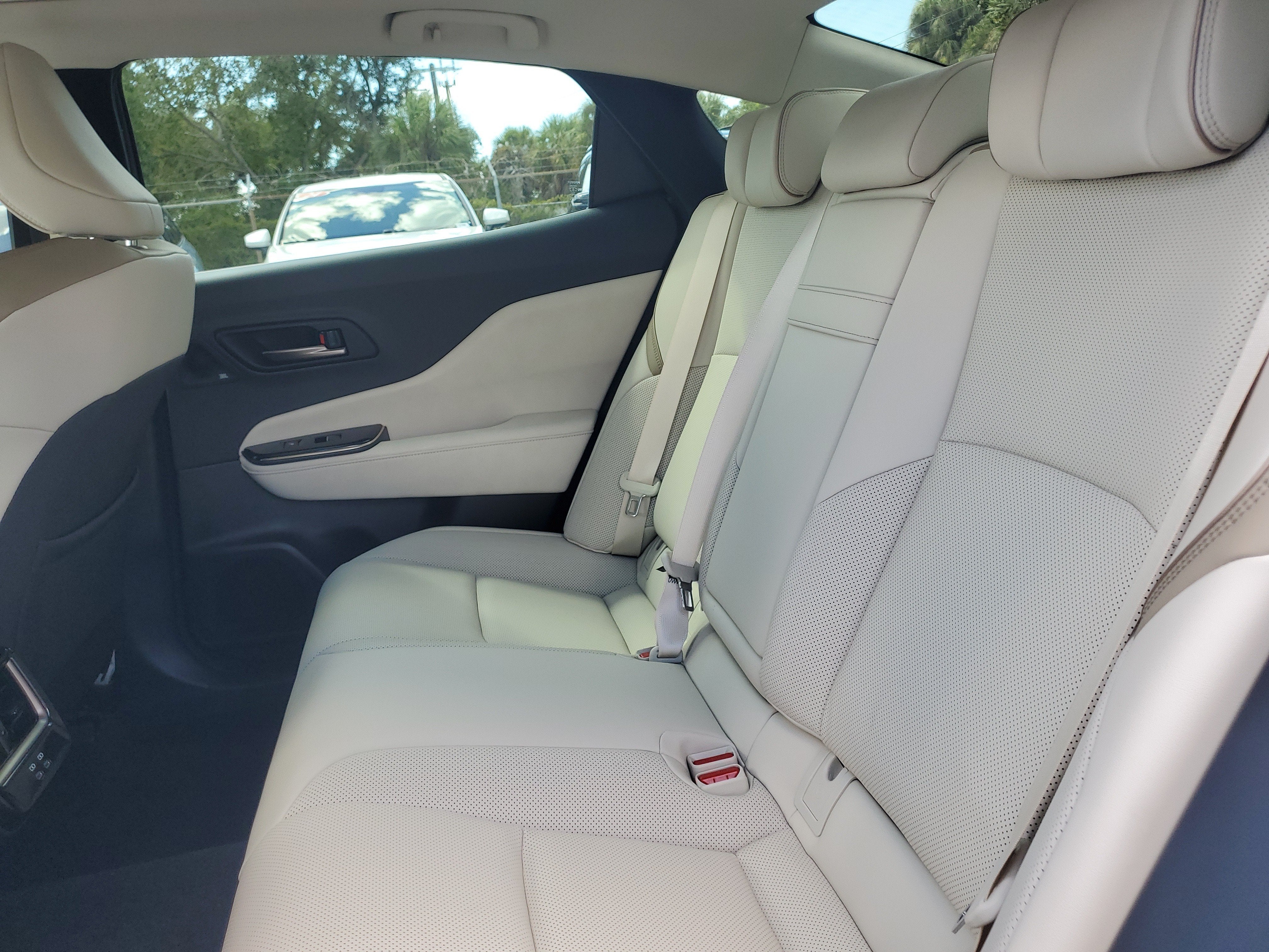 2025 Toyota Crown Limited