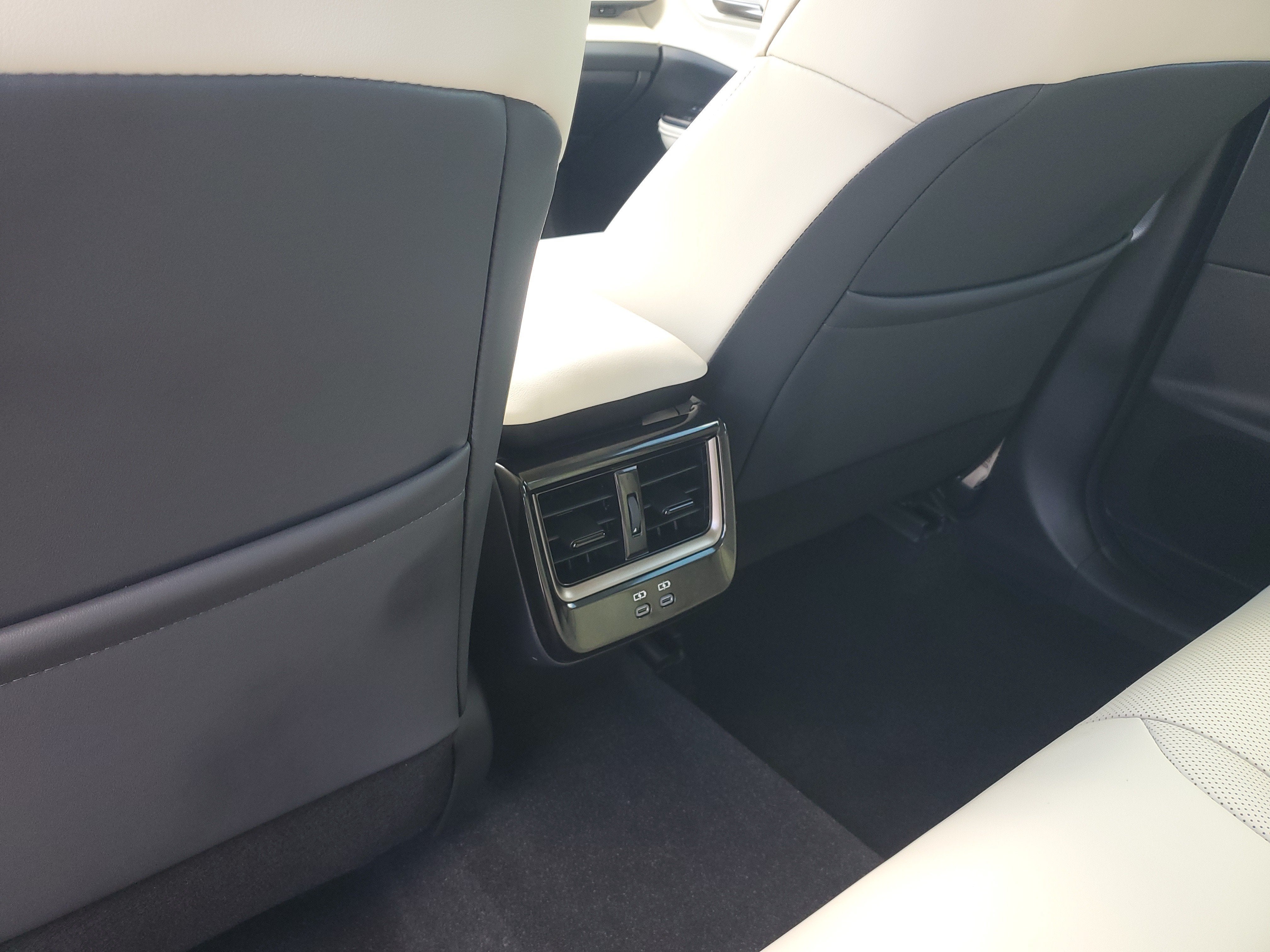 2025 Toyota Crown Limited