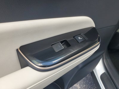 2025 Toyota Crown Limited
