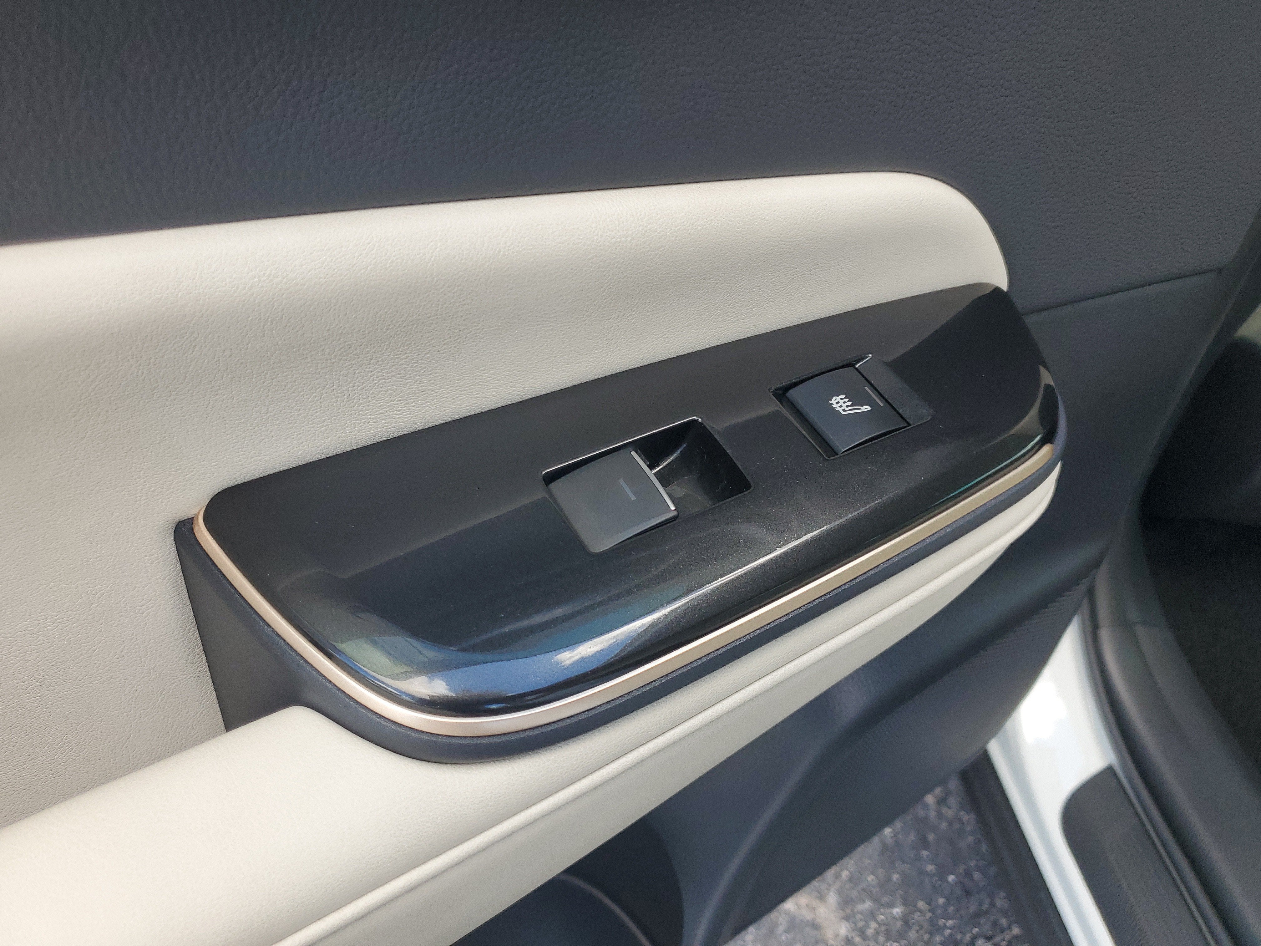 2025 Toyota Crown Limited