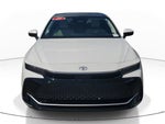 2025 Toyota Crown Limited