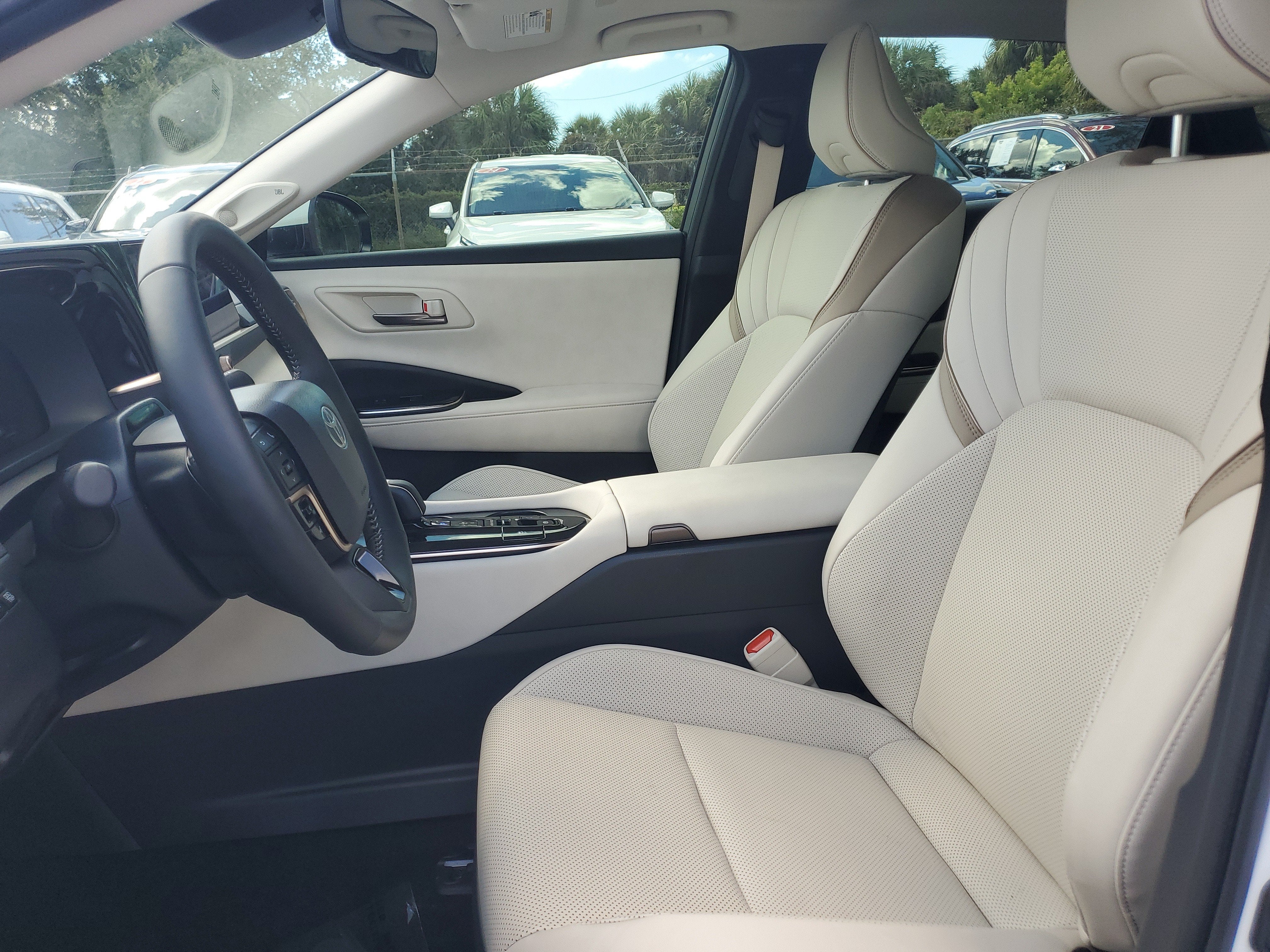 2025 Toyota Crown Limited
