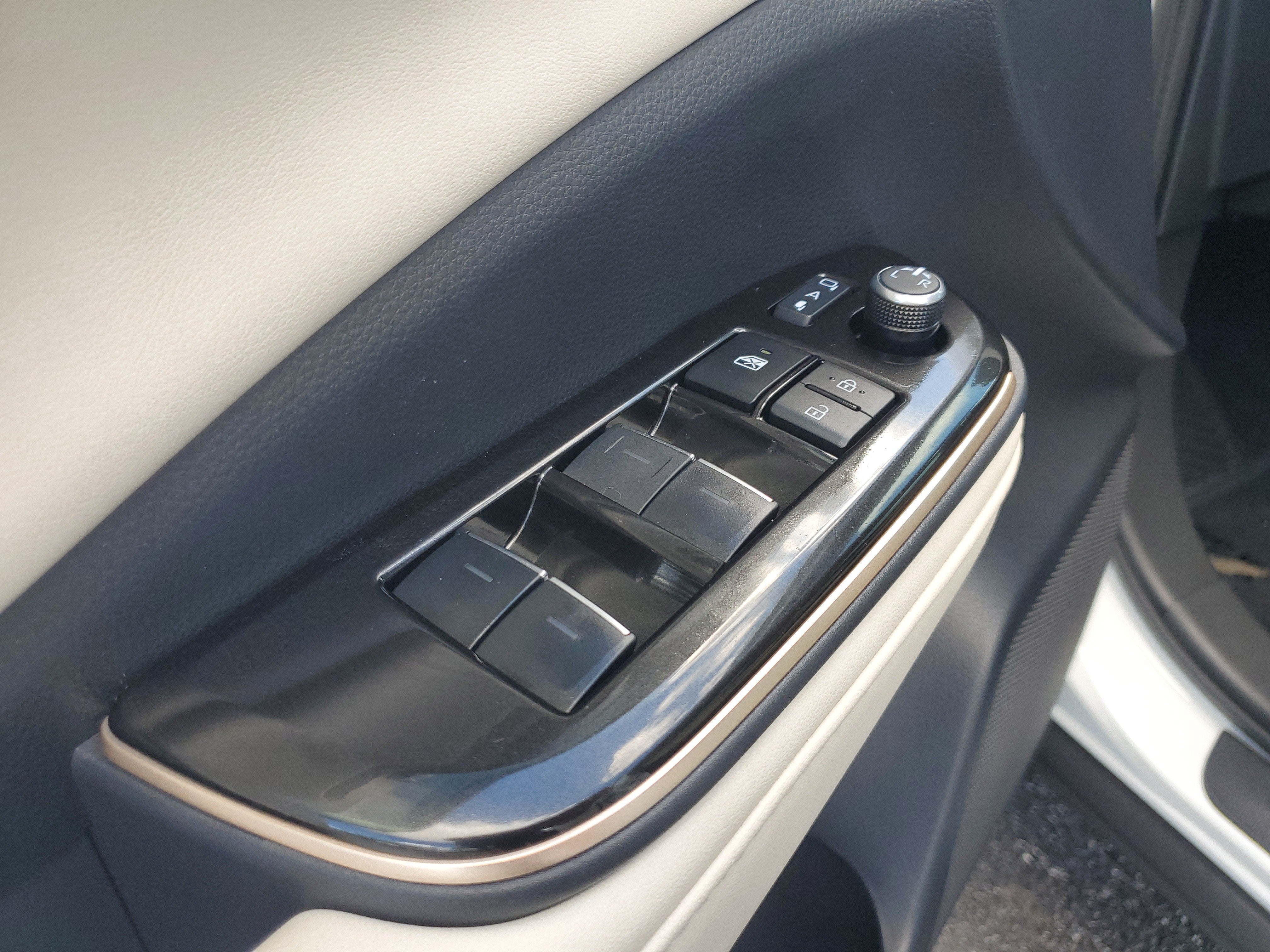 2025 Toyota Crown Limited