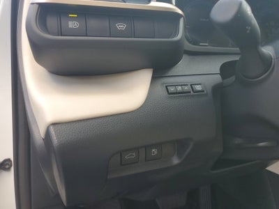 2025 Toyota Crown Limited