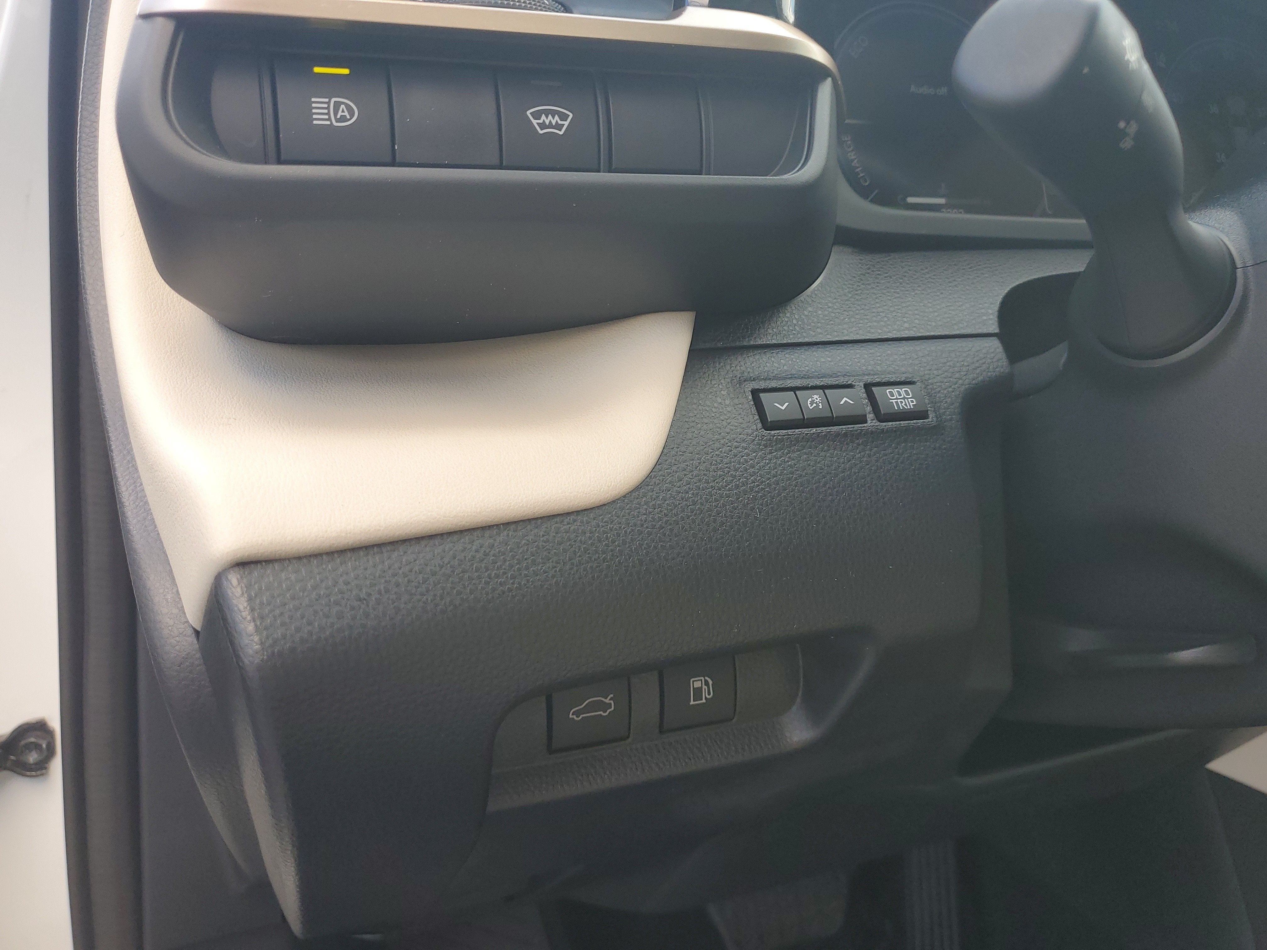 2025 Toyota Crown Limited