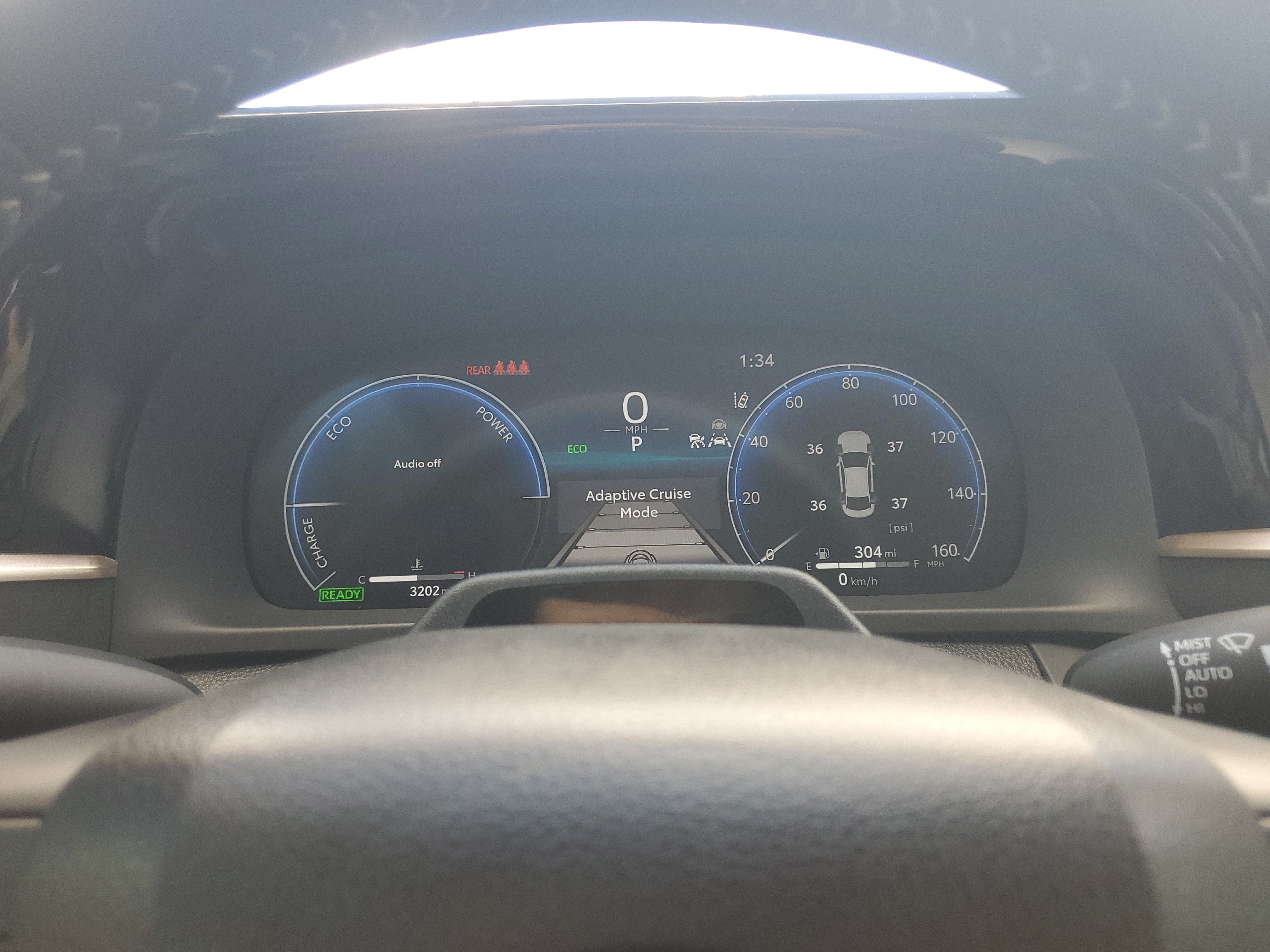 2025 Toyota Crown Limited