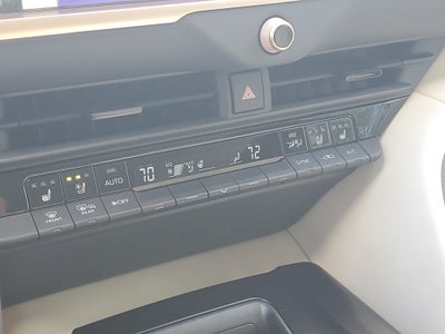 2025 Toyota Crown Limited
