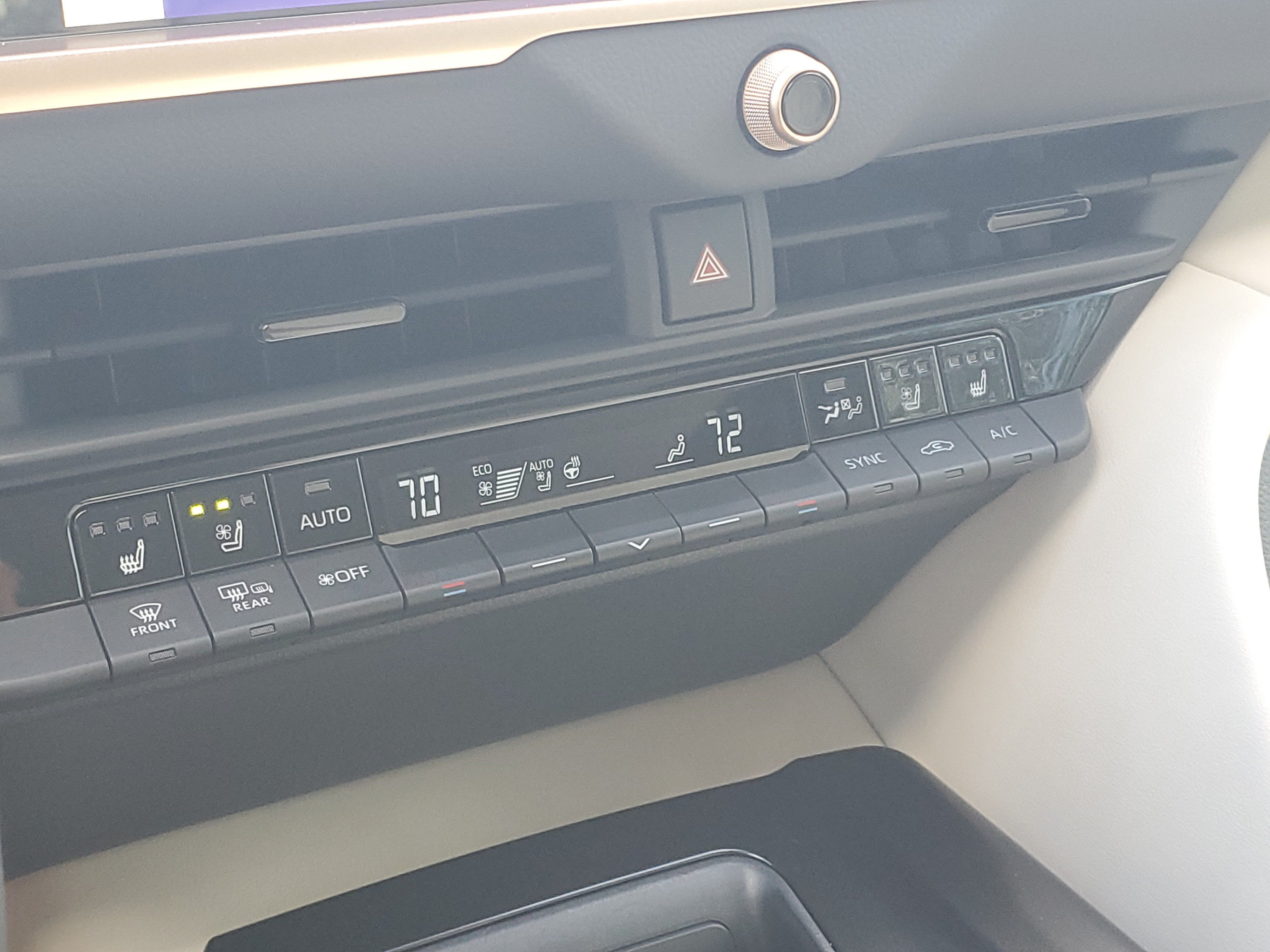 2025 Toyota Crown Limited