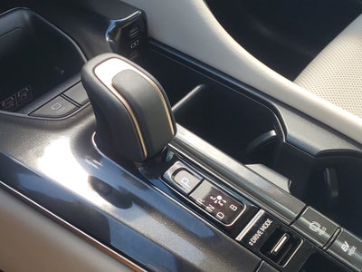 2025 Toyota Crown Limited