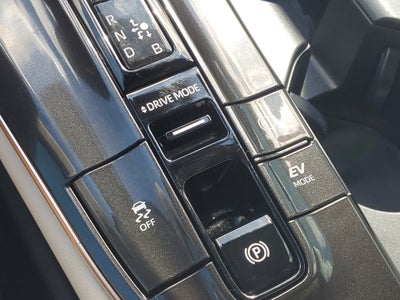 2025 Toyota Crown Limited