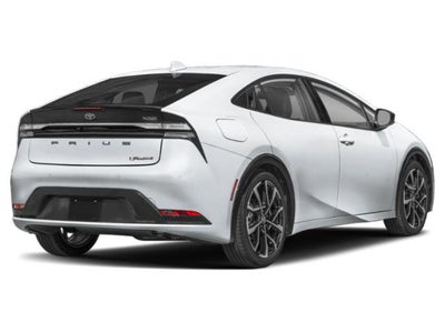 2024 Toyota Prius Prime XSE Premium