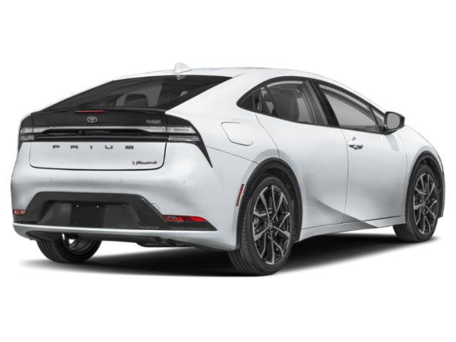 2024 Toyota Prius Prime XSE Premium