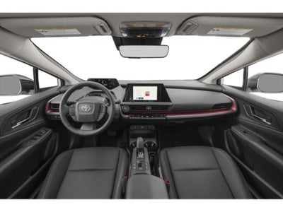 2024 Toyota Prius Prime XSE Premium