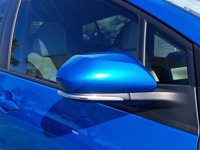 2022 Toyota Prius Prime LE