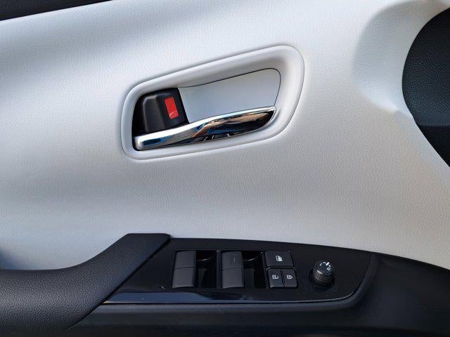 2022 Toyota Prius Prime LE