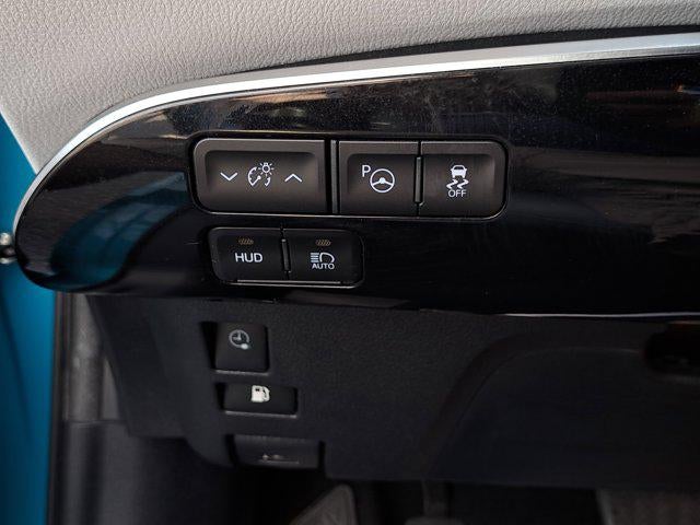 2022 Toyota Prius Prime LE