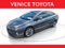 2017 Toyota Prius Four Touring