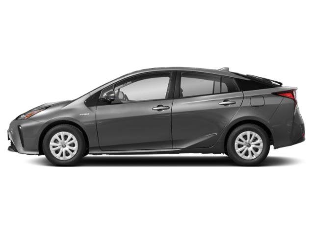 2020 Toyota Prius L Eco