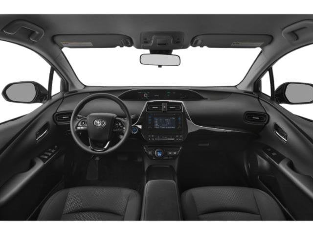 2020 Toyota Prius L Eco