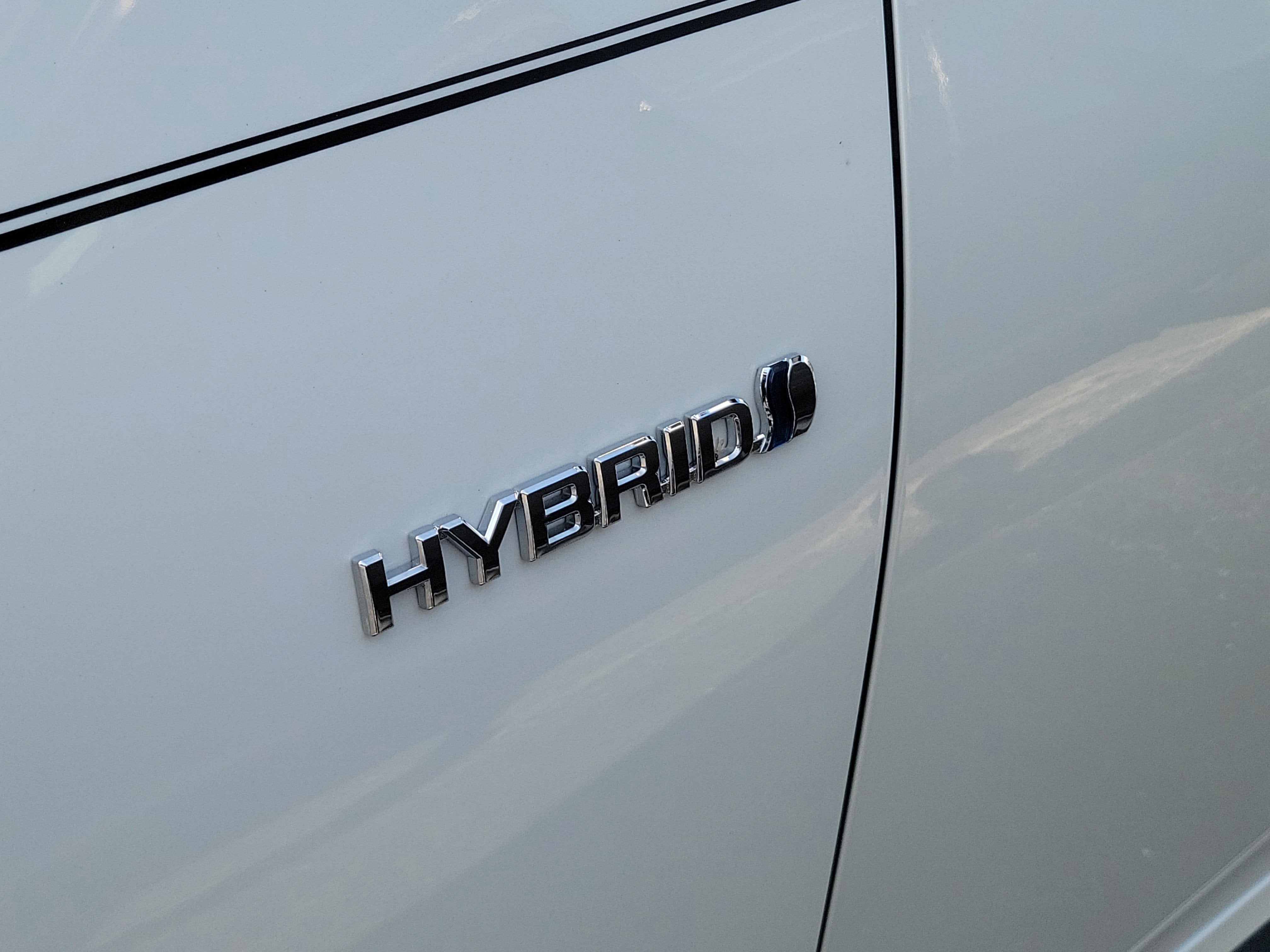 2020 Toyota Prius Limited