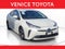 2020 Toyota Prius Limited