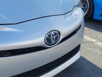 2018 Toyota Prius Four