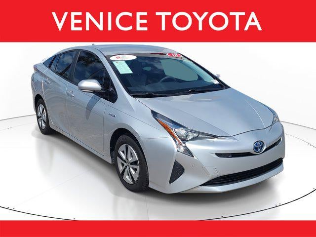 2018 Toyota Prius Two