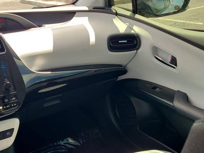 2018 Toyota Prius Two