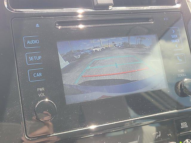 2018 Toyota Prius Two