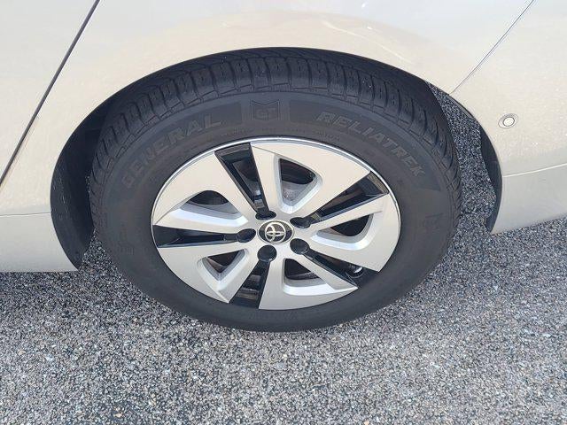 2018 Toyota Prius Two