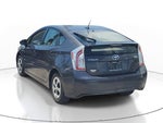 2015 Toyota Prius Three