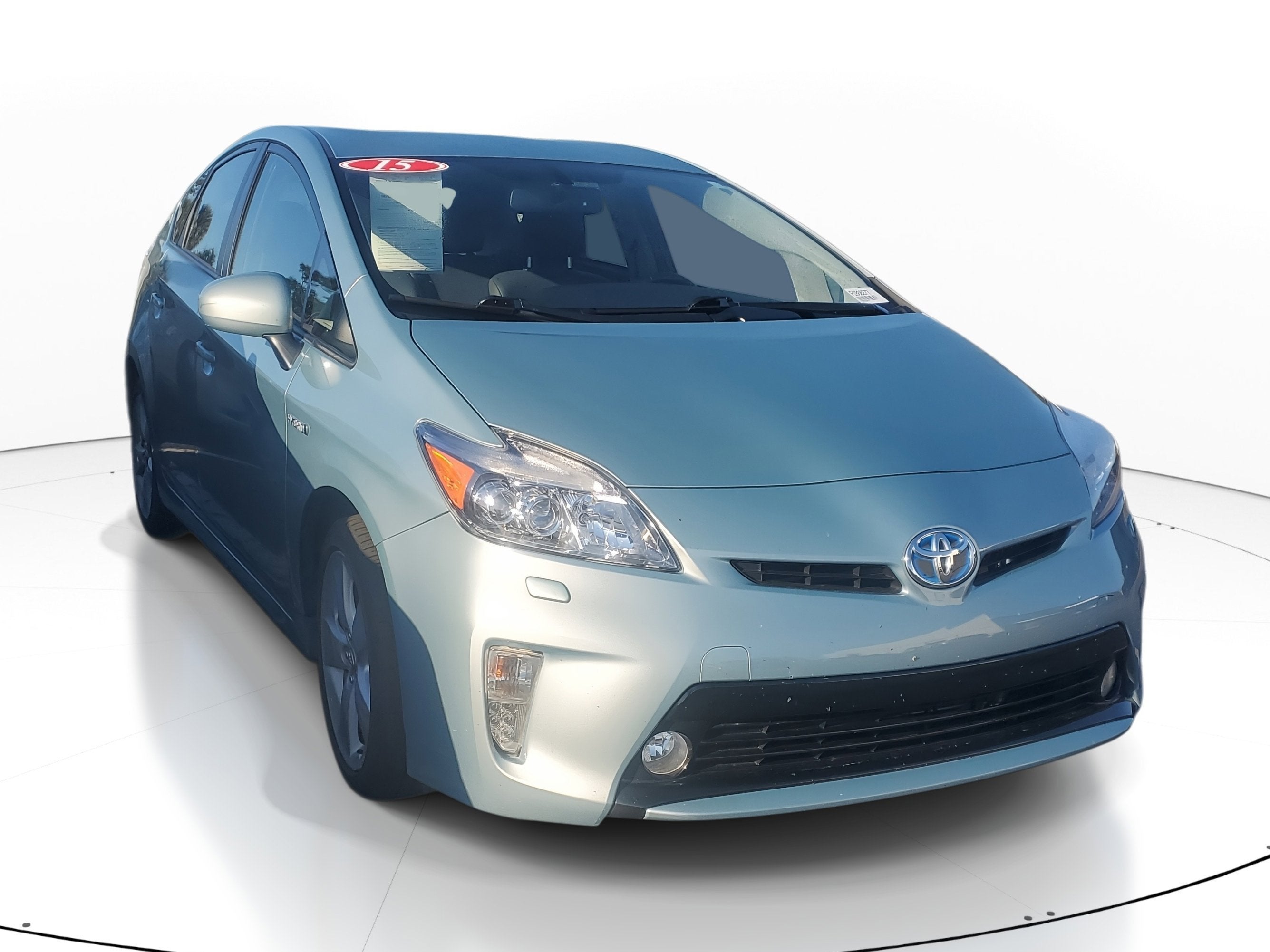 2015 Toyota Prius Five