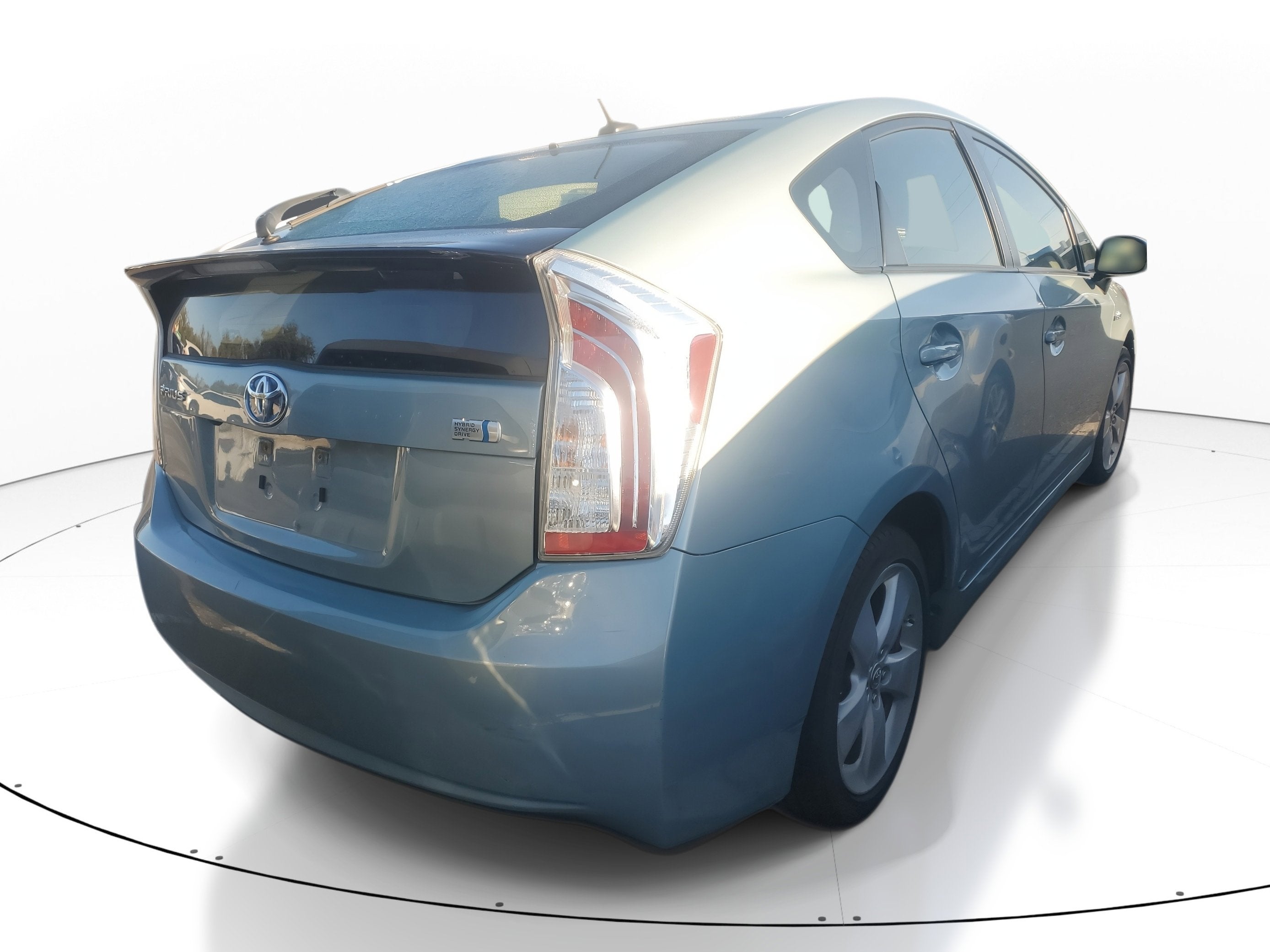 2015 Toyota Prius Five