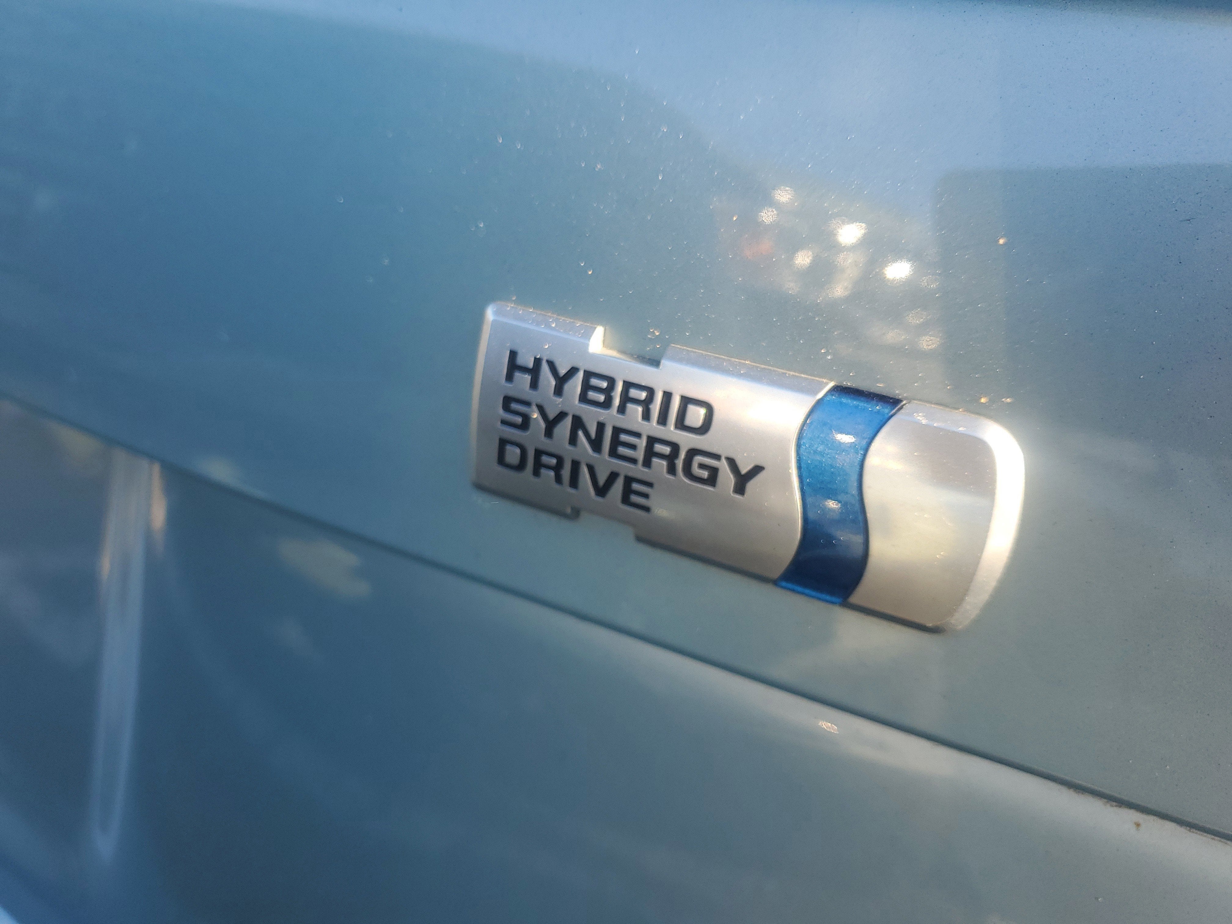 2015 Toyota Prius Five