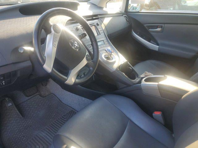 2015 Toyota Prius Five