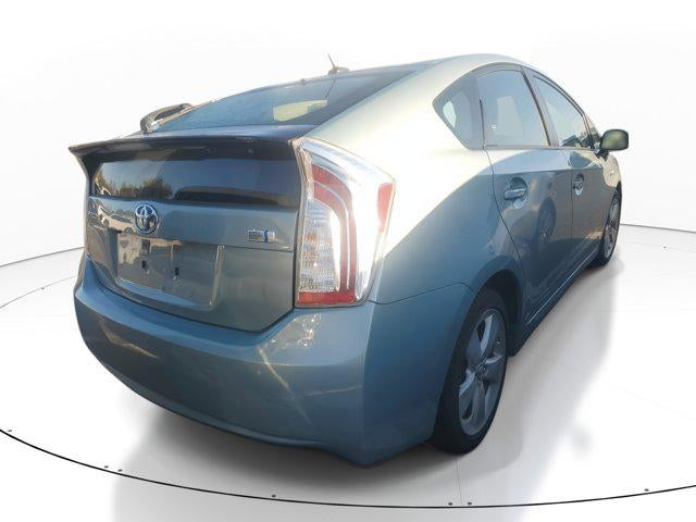 2015 Toyota Prius Five