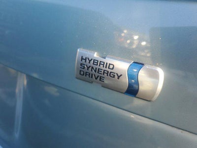 2015 Toyota Prius Five