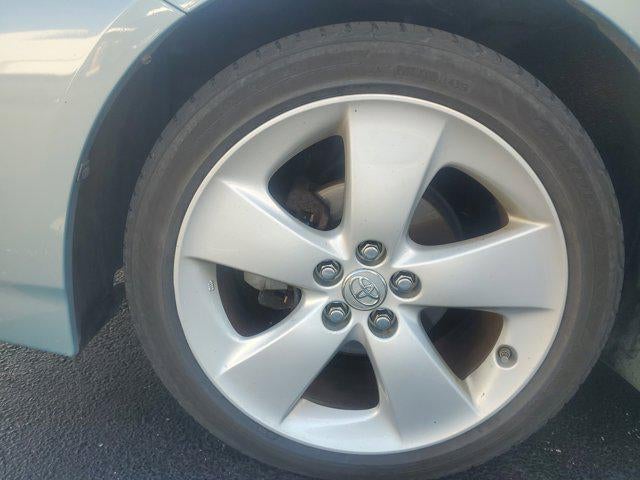 2015 Toyota Prius Five