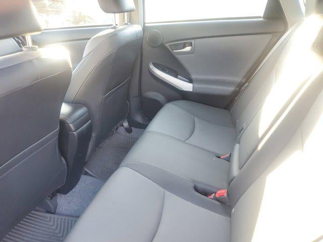 2015 Toyota Prius Five