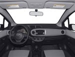 2014 Toyota Yaris L