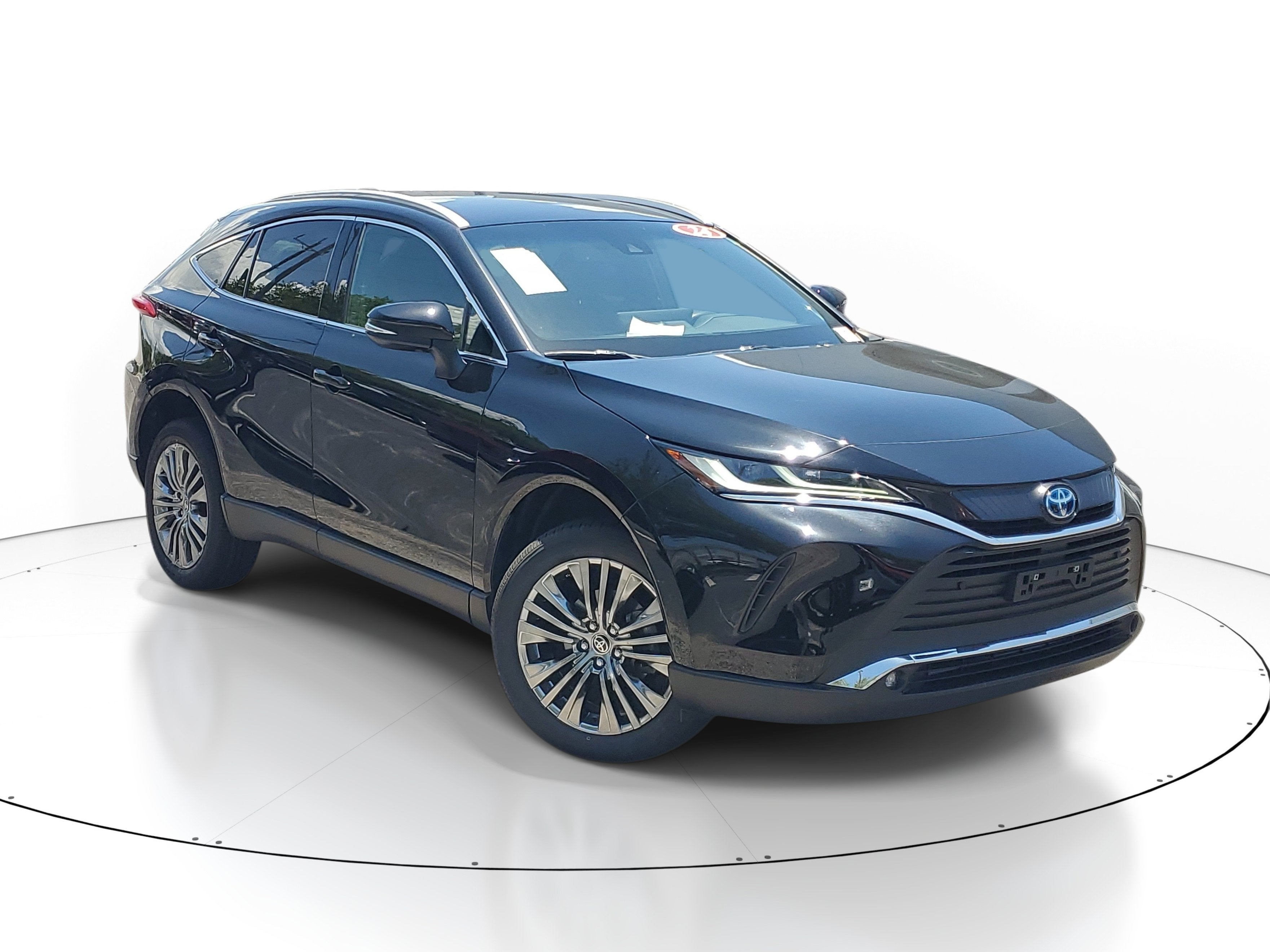 2024 Toyota Venza XLE